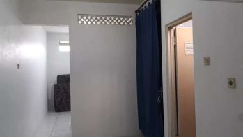 Paviliun buat pasutri, karyawan atau mahasiswa