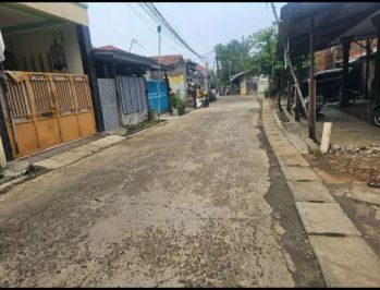 tanah murah di dalam perumahan