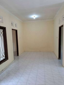 Rumah dijual Yogya dekat jalan raya Tajem Wedomartani Ngemplak Sleman