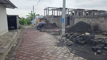 Tanah Dawas Padonan Dalung Kuta Utara