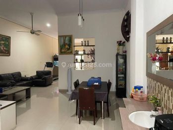 Rumah pluit 6x25 jalan lebar rapi dan bagus siap huni