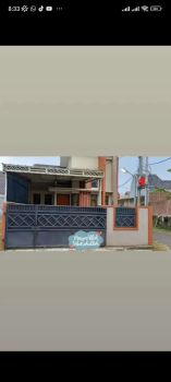 DIKONTRAKAN RUMAH PRIBADI TAHUNAN