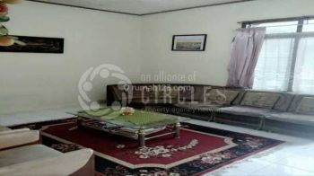 Sabar Dulu Beli Rumah Nyaman Di Kembar Regol Bandung Kota