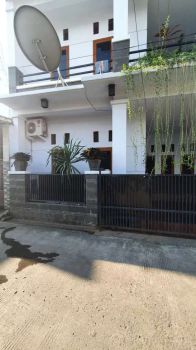 Bismillah Dijual Cepat Rumah di Rawa Barat Pondok Pucung Bintaro