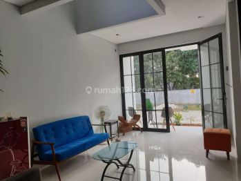 Rumah Minimalis Modern Premium Paling Strategis di Jatiasih
