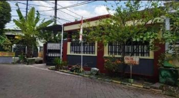 Jual Cepat‼️Rumah Siap Huni Pondok Maritim Wiyung Surabaya