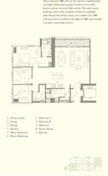 The Veranda Resort Apartemen | Apartemen Konsep Resort | Unit Terbatas