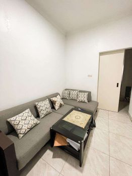 DI SEWA MURAH! RUMAH BARU 5 KAMAR MODERN MNIMALIS + INTERIOR + AIR PNS