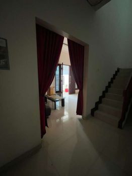 Disewakan Rumah di Rawamangun Cipinang