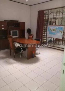 Rumah Nyaman Full Furnished Siap Huni Di Ciumbuleuit, Bandung