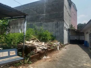 Jual Tanah Kos Ring 1 UNNES Semarang
