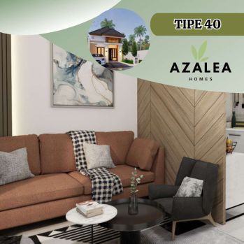 Rumah di Bantul Samping SMK Muh Bangunjiwo Legalitas SHM