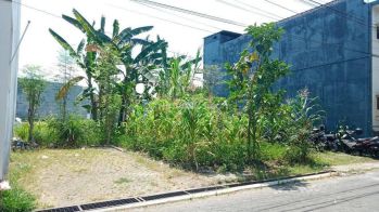 Tanah Cocok buat Kost di Simpang Sunan Kalijaga Dalam Sigura Gura