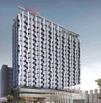 Investasi di Apartemen Tipe 2 BR Jababeka Tower Monroe