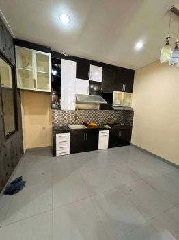 Sewa-rumah casajardin-casa jardin dkt daan mogot/green mansion/PIK