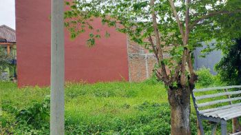 Dijual cepat, murah. tanah kos 140 m² di perum jasa tirta landungsari