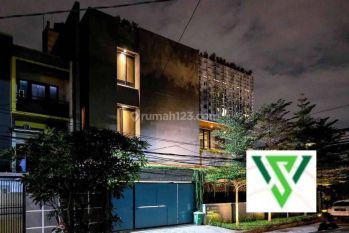 Rumah murah minimalis 4,5 M Pakuwon indah graha Family