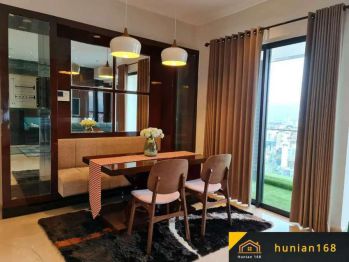 SEWA Apartemen Mewah The Peak One Icon Residences Tunjungan Plaza TP 6