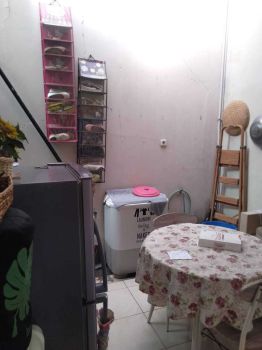 TURUN HARGA RUMAH MINIMALIS ONE GATE Sistem DI CIPAGERAN CIMAHI