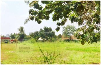 Tanah Rata Rawa Buntu, Shm, Turun Harga Dekat Stasiun Kereta