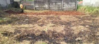 Dijual Tanah Siap AJB, Dekat Stasiun Citayam, Hanya 1 Jt-an/m2