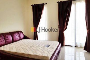 Disewakan Murah Rumah Mewah Orchard Park Full Furnished