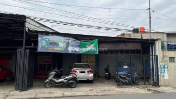 3 Ruko Rendeng di Melong Raya Mainroad Cijerah Cocok Untuk Usaha