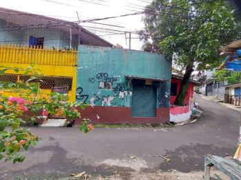Jual BU kos-kosan 29 kamar