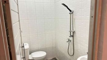 kost kosan putri fasilitas ac dan internet ngebut