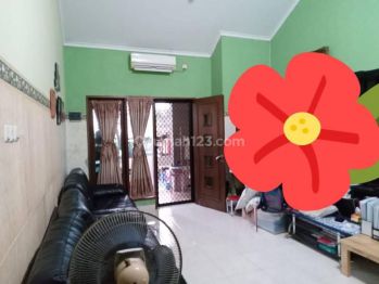 Dijual Rumah Termurah Siap Huni di Cluster Aralia Harapan Indah Bekasi