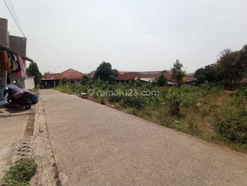 Tanah Murah Cinangka Sawangan Depok