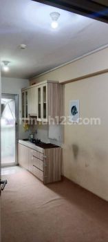 Di Sewakan 2BR Furnish Apartemen Green Bay Pluit Jakarta Utara