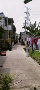 Sell Tanah: Tanah tanpa bangunan