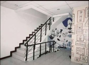 Disewakan Ruko Siap Pakai di Tangcity Business Park