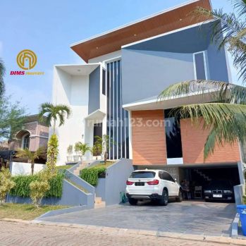 For sale Luxury di perumahan Elite Citra grand Cibubur