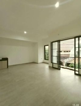 Rumah Baru Siap Huni di Pejaten Jakarta Selatan