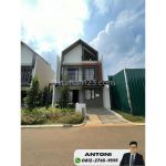 thumbnail-dijual-rumah-mewah-2-lantai-attic-8-x-12-gading-serpong-0