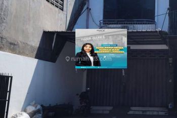 DISEWAKAN RUKO STRATEGIS NOL JLN RAYA DINGINDEN di Nginden