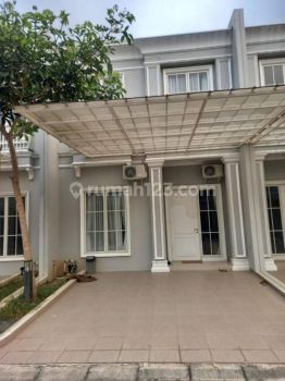Dijual Hunian Idaman di Cluster Alton House, Millenium City