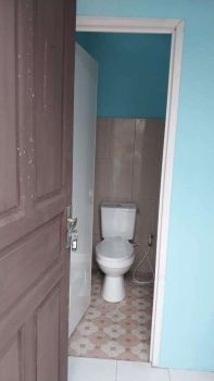 Kos per bulan Di Ciampelas