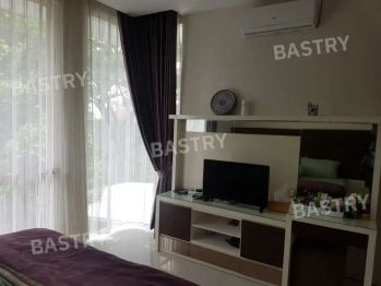 Rumah Murah Riverside Cluster Favorit dekat Toll Karanglo malang