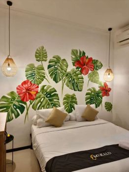 Guesthouse Pool Kota Purwokerto Dekat Kampus Unsoed, GOR Satria