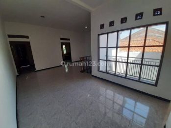 DiJual Rumah Siap Huni Di Antapani - Bandung