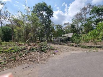 Siap Balik Nama, Kawasan Perumahan Jangkang Sleman