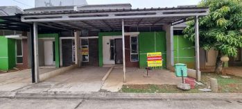 Sewa Rumah Serpong Garden 1