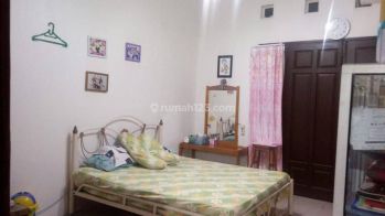 Rumah Tidak Banjir Dan Tidak Macet di Daerah Ancol Regol Bandung