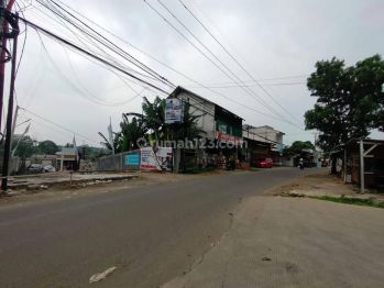 Dekat Rs Citama Dalam Perumahan SHM Pecah