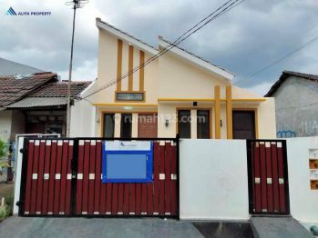 Di Jual Super Murah Rumah Bangunan Kokoh Bekasi Timur Regensi