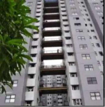 PLUIT Apartemen Laguna SEWA MURAH!