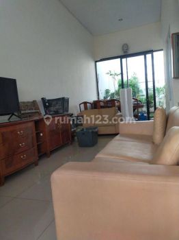 Rumah Sudah Renovasi di Taman kopo Indah 5